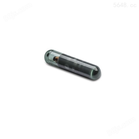 FRD-LF-GT13-128B 低频玻璃管标签 Ø3.15x 13.3mm