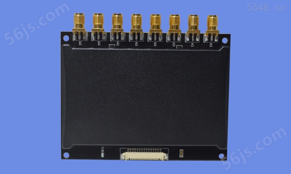 超高频RFID读写器模块 WUHF-RFID8160M