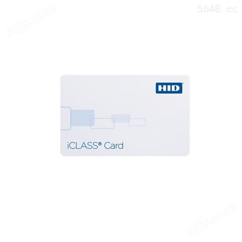 高频RFID iCLASS智能卡 200x 210x
