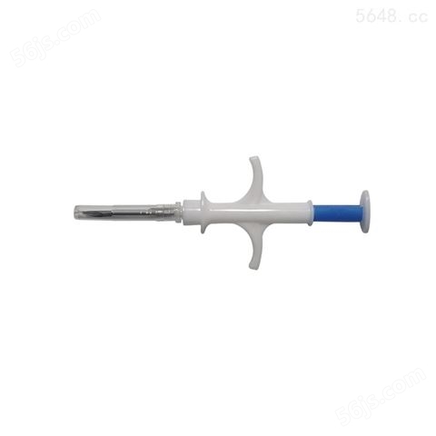 FRD025N2  动物一体式注射器 2.12*12mm
