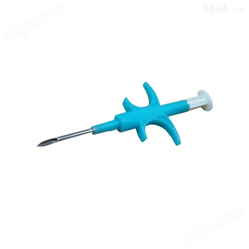 FRD026N3 动物一体式注射器 1.4*8mm