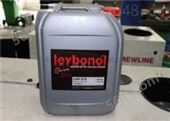 莱宝Leybold真空泵油LVO210