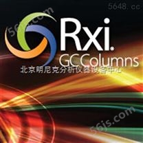 Rxi-5Sil MS熔融石英毛细管柱