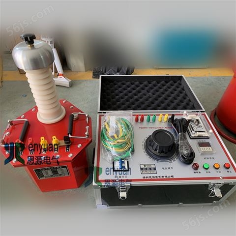 干式试验变压器耐压测试仪