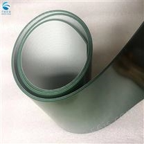 青岛平面式输送带 PVC环形工业皮带工厂定制