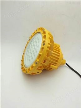 圆形LED隔爆型防爆灯 150WLED防爆泛光灯