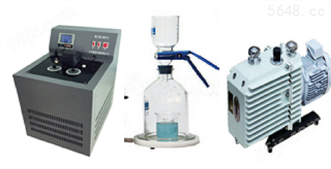 液压油过滤性试验仪石油化工分析仪