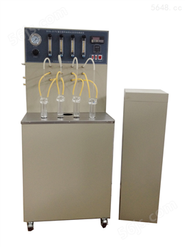 馏分燃料油氧化安定性石油化工分析仪