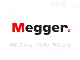 Megger MIT485/2绝缘电阻测试仪