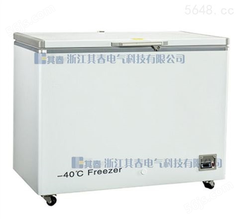 BL-DW251FW浙江立式超低温防爆储存冰箱