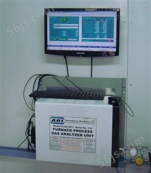 氮氧化物分析仪