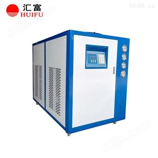 制药行业冷水机 10p风冷式水冷机