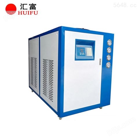 真空炉冷却设备冷水机 汇富工业冰水机