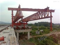 工程起重JQL160/50型公路架桥机