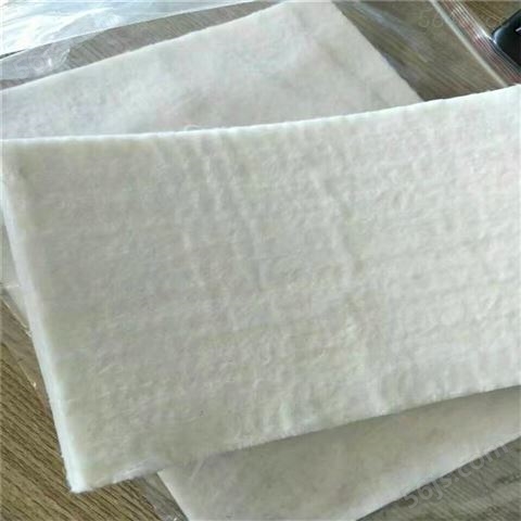 憎水型纳米气凝胶毡 二氧化硅保温棉厂家