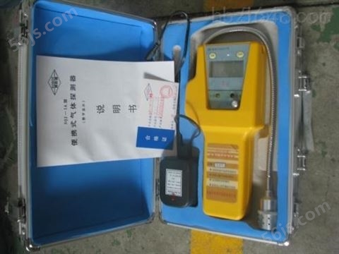 丙烷气体检测仪