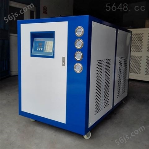 印刷机冷水机冷却机 东营制冷机直销