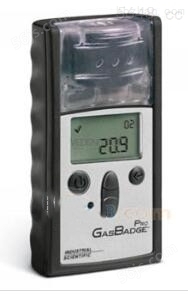 GasBadge Pro二氧化硫气体检测仪