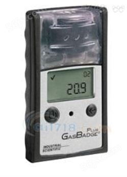 GasBadge plus二氧化硫检测仪