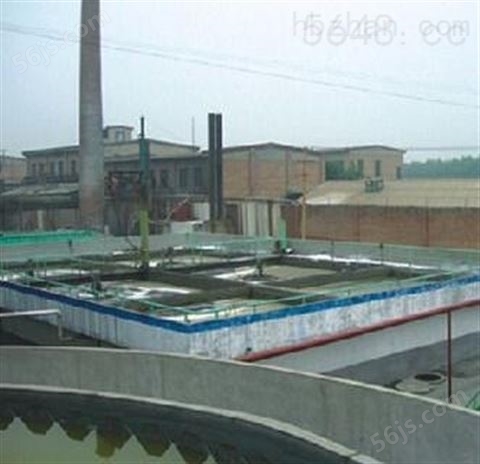 屠宰厂污水处理设备
