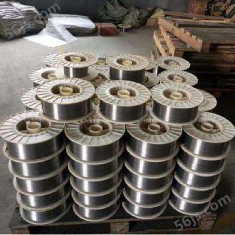 盾构机堆焊修复焊丝 气保护堆焊耐磨焊丝