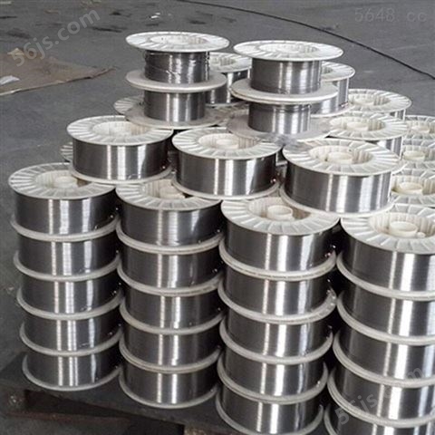单齿辊堆焊修复焊丝 气保护堆焊耐磨焊丝