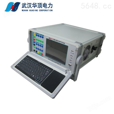 大量供应HDJB-5000光数字继电保护测试仪