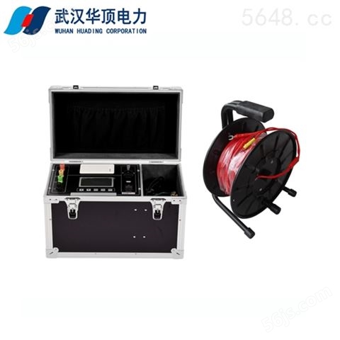 HD2705绝缘电阻测试仪电力仪器