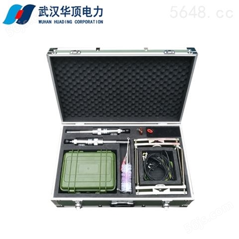 HD4830蓄电池全在线充放电分析仪电力仪器