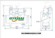 苏州 增压泵 气体增压器TPU-401批发商
