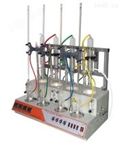 KDB-800二氧化硫残留量测定仪