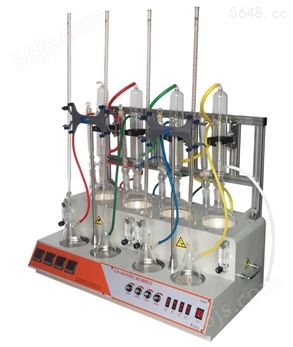 KDB-800二氧化硫残留量测定仪