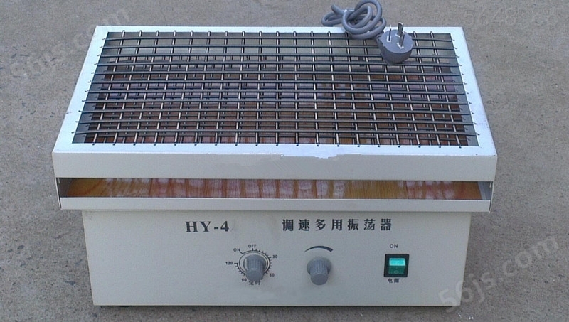 生产数显调速多用振荡器HY-4A