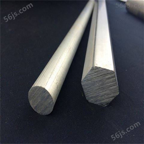 4032铝棒7A06耐磨损铝棒2024焊接铝棒3.0mm