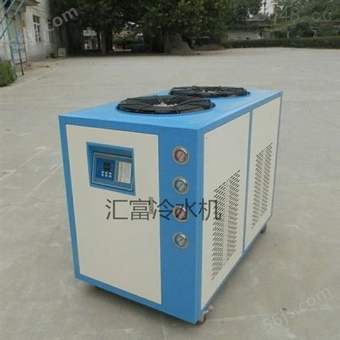 发酵罐风冷冷水机 发酵设备制冷机