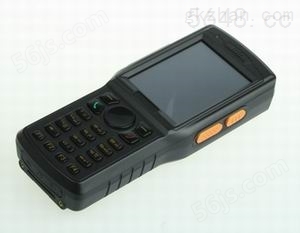 P6000 UHF-RFID超高频手持读写器