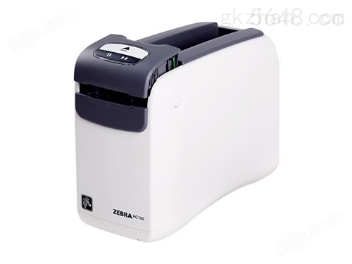斑马HC100 腕带打印机