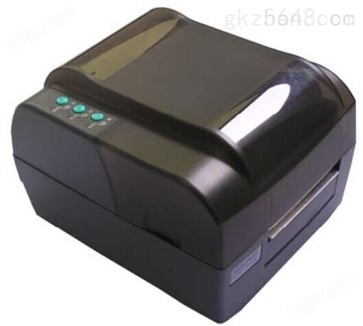 BTP-2300E 商用标签打印机