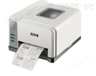 Q8/300 条码标签打印机