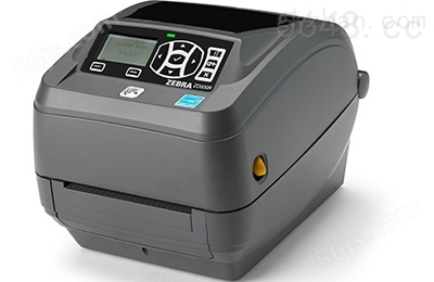 RFID斑马条码打印机 ZD500R
