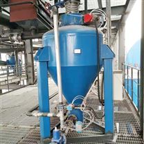 粉體物料氣力輸送裝置 灰氣混合均勻 粉料自吸輸送泵生產廠家