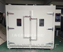 松江烘箱 WGJ電熱鼓風烘箱 高溫烘箱大型高低溫試驗箱 上等小型高溫低溫濕熱一體箱