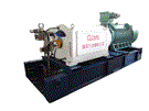 BRW800乳化液泵